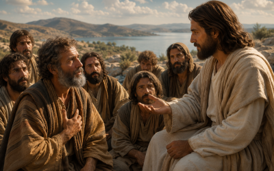 EVANGELIO DOMINICAL- 23 agosto 2026 –