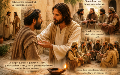 EVANGELIO DOMINICAL- 06 septiembre 2026 –