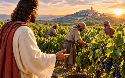 EVANGELIO DOMINICAL  -04 octubre 2026-