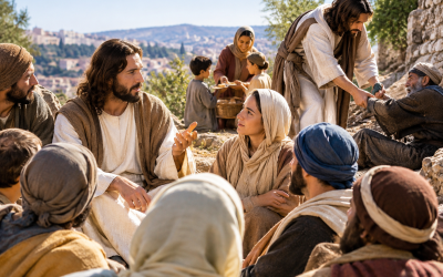 EVANGELIO DOMINICAL  -25 octubre 2026-
