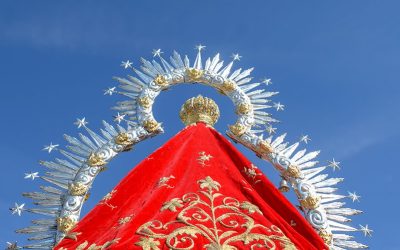 El logo del Año Jubilar del 800 aniversario de la aparición de la Virgen de la Cabeza será elegida a través de un concurso