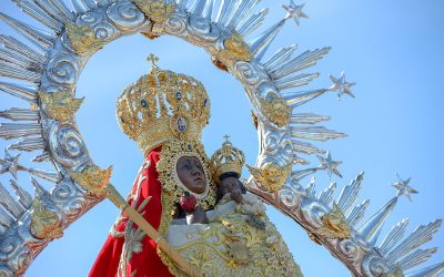 La Santa Sede concede a Jaén las gracias jubilares por el 800 aniversario de la Virgen de la Cabeza