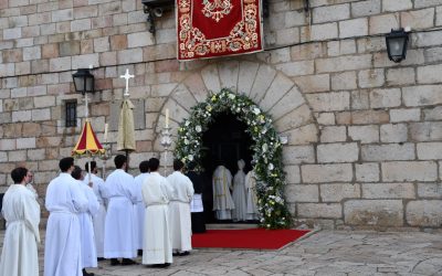 La Diócesis de Jaén abre el Año Jubilar de la Virgen de la Cabeza para celebrar ocho siglos de fe