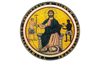 Mensaje del Ministro General a la Familia Trinitaria