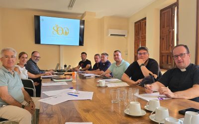 El Jubileo de la Virgen de la Cabeza ya tiene logo oficial