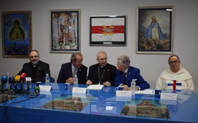 Año Jubilar histórico: la Diócesis conmemorará el octavo centenario de la Aparición de la Virgen de la Cabeza