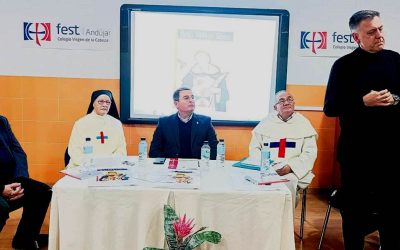 Beato Marcos Criado, trinitario mártir