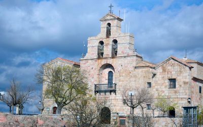 Novena 2023 en Honor a la Virgen de la Cabeza