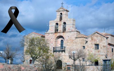 Obituario al fallecimiento de D. Enrique Salcedo Sánchez