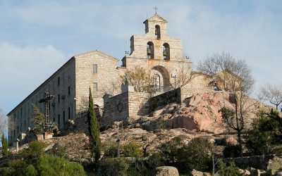 Toma de posesión de la nueva Hermana Mayor