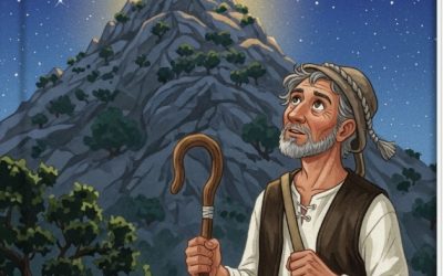 Ya están disponibles los materiales para la Misión mariana de la Virgen de la Cabeza