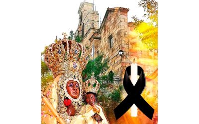 Días de luto en Andújar