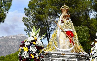 Momentos emotivos vividos por Alejandro Kim, postulante trinitario